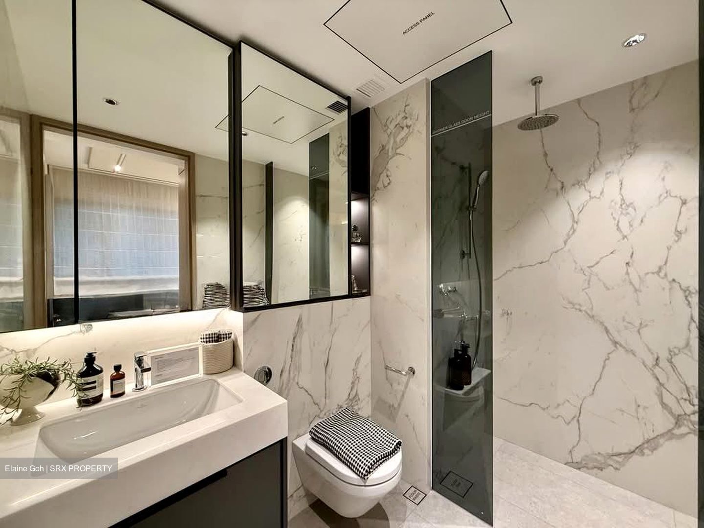 River Green (D9), Condominium #606766841